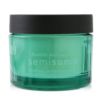 Bumble and Bumble Bb. Semisumo (Hi-Shine, Lo-Hold Pomade)