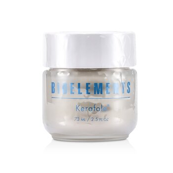 Bioelements Kerafole - 10-Minute Deep Purging Facial Mask - For All Skin Types, Except Sensitive