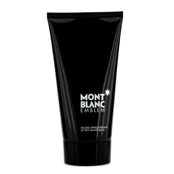 Mont Blanc Emblem After Shave Balm