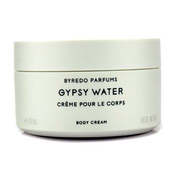 Gypsy Water Body Cream