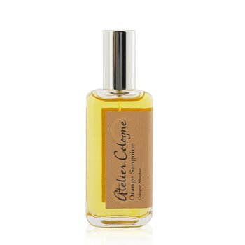 Orange Sanguine Cologne Absolue Spray