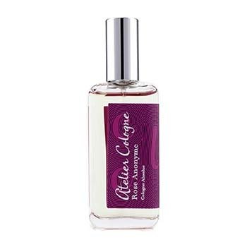 Rose Anonyme Cologne Absolue Spray