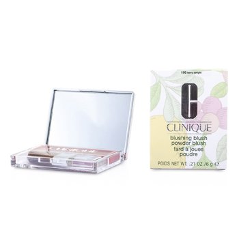 Blushing Blush Powder Blush - # 106 Berry Delight