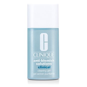 Clinique Anti-Blemish Solutions Clinical Clearing Gel