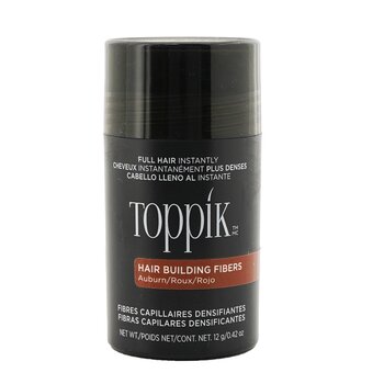 Toppik Hair Building Fibers - # Auburn