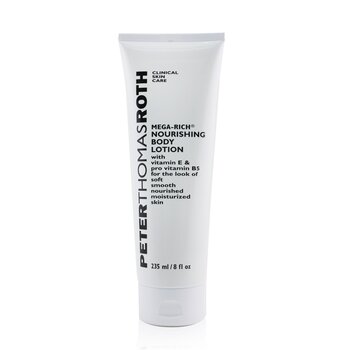 Peter Thomas Roth Mega-Rich Body Lotion