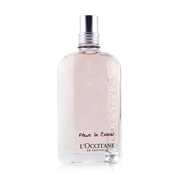 LOccitane Cherry Blossom Eau De Toilette Spray