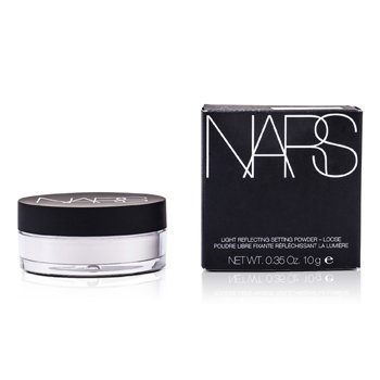 Light Reflecting Loose Setting Powder - Translucent