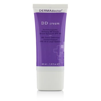  DD Cream (Dermatologically Defining BB Cream SPF 30)