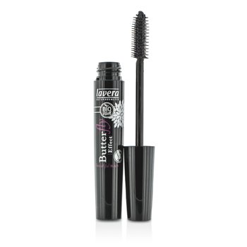 Butterfly Effect Mascara - # Beautiful Black