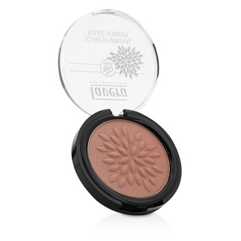 So Fresh Mineral Rouge Powder - # 01 Charming Rose