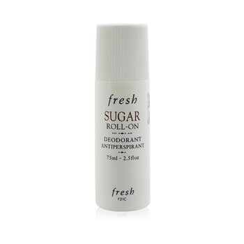 Fresh Sugar Roll-On Deodorant