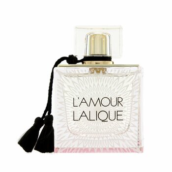 L'Amour Eau De Parfum Spray