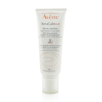 XeraCalm A.D Lipid-Replenishing Balm - For Very Dry Skin Prone to Atopic Dermatitis or Itching