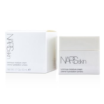 Luminous Moisture Cream