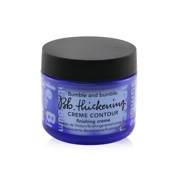 Bumble and Bumble Bb. Thickening Creme Contour