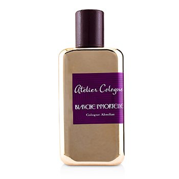Blanche Immortelle Cologne Absolue Spray
