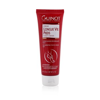 Guinot Rejuvenating Foot Care