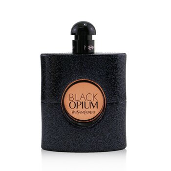 Yves Saint Laurent Black Opium Eau De Parfum Spray