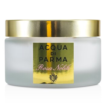 Acqua Di Parma Rosa Nobile Velvey Body Cream