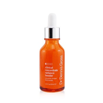 Clinical Concentrate Radiance Booster