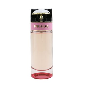 Candy Florale Eau De Toilette Spray