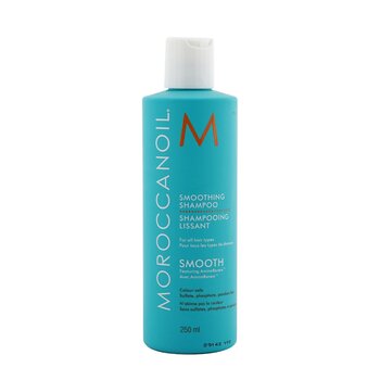 Moroccanoil Smoothing Shampoo