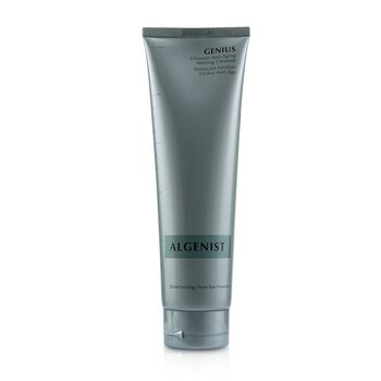 Algenist GENIUS Ultimate Anti-Aging Melting Cleanser