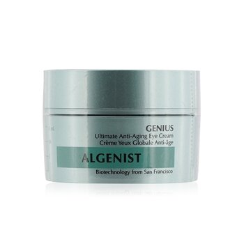 Algenist GENIUS Ultimate Anti-Aging Eye Cream