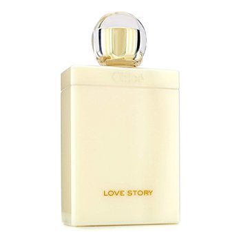 Love Story Perfumed Body Lotion