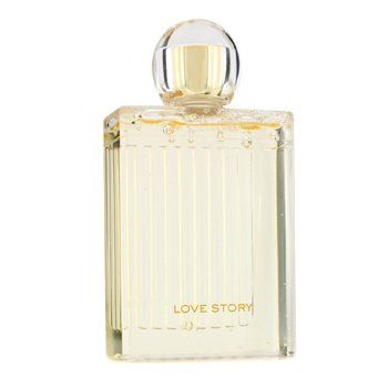 Love Story Perfumed Shower Gel