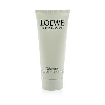 Loewe Pour Homme After Shave Balm