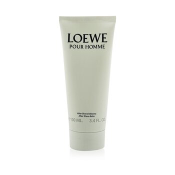 Pour Homme After Shave Balm