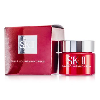 Signs Nourishing Cream