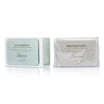 Exfoliating Body Bar