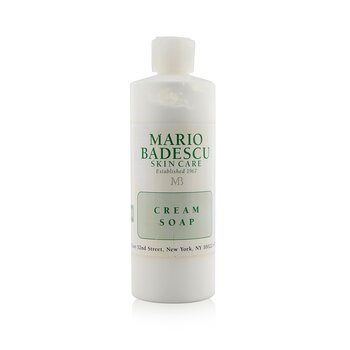 Mario Badescu Cream Soap - For All Skin Types