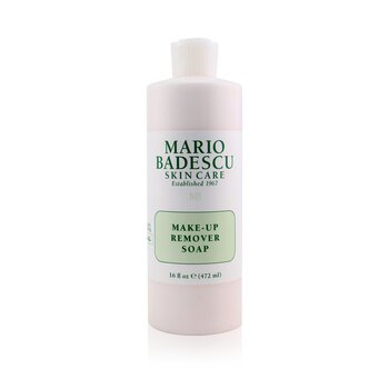 Mario Badescu Make-Up Remover Soap - For All Skin Types