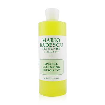 Mario Badescu Special Cleansing Lotion C - For Combination/ Oily Skin Types