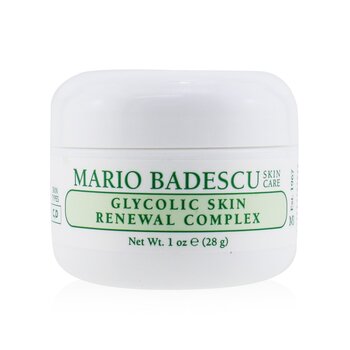 Mario Badescu Glycolic Skin Renewal Complex - For Combination/ Dry Skin Types