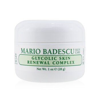 Mario Badescu Glycolic Skin Renewal Complex - For Combination/ Dry Skin Types