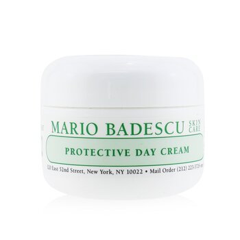 Mario Badescu Protective Day Cream - For Combination/ Dry/ Sensitive Skin Types
