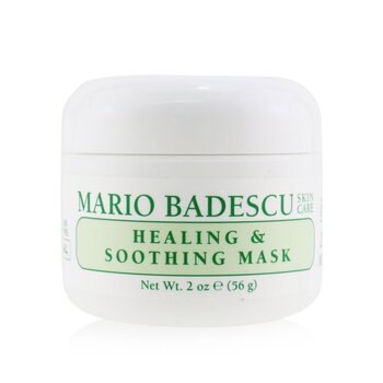 Mario Badescu Healing & Soothing Mask - For All Skin Types