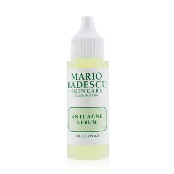 Mario Badescu Anti-Acne Serum - For Combination/ Oily Skin Types
