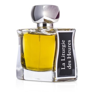 Jovoy La Liturgie Des Heures Eau De Parfum Spray