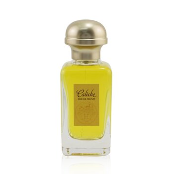 Hermes Caleche Soie De Parfum Spray