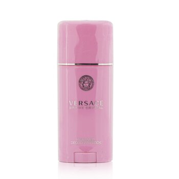 Versace Bright Crystal Deodorant Stick
