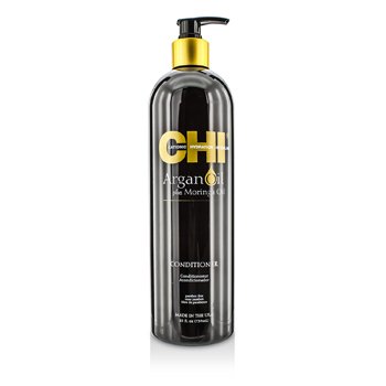 CHI Argan Oil Plus Moringa Oil Conditioner - Paraben Free