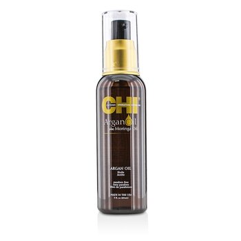 Argan Oil Plus Moringa Oil (Argan Oil)