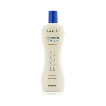 BioSilk Hydrating Therapy Conditioner