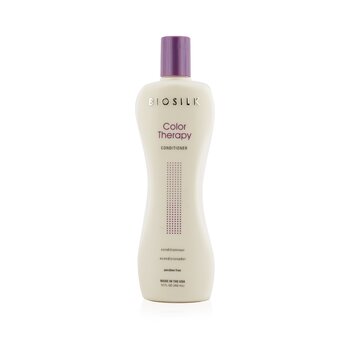 BioSilk Color Therapy Conditioner